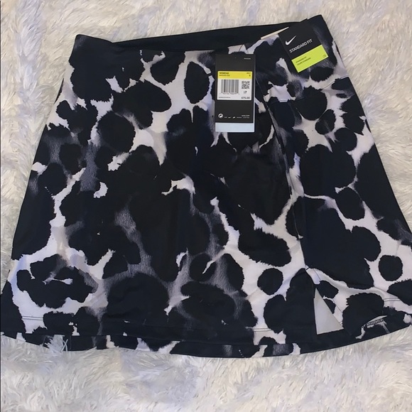 Nike Golf Skort